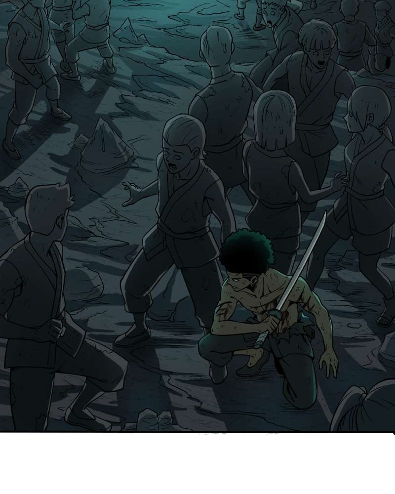 BlackSun Chapter 76 - Page 12