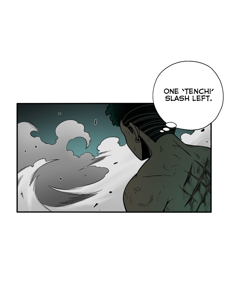 BlackSun Chapter 76 - Page 33