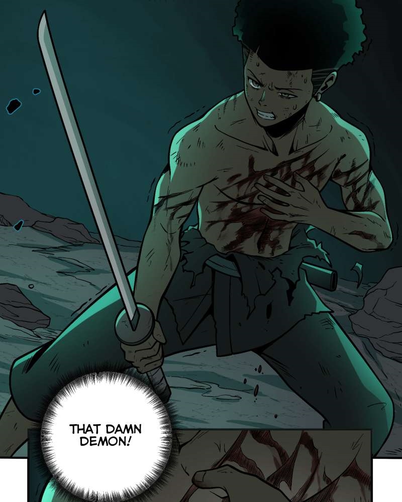 BlackSun Chapter 76 - Page 7