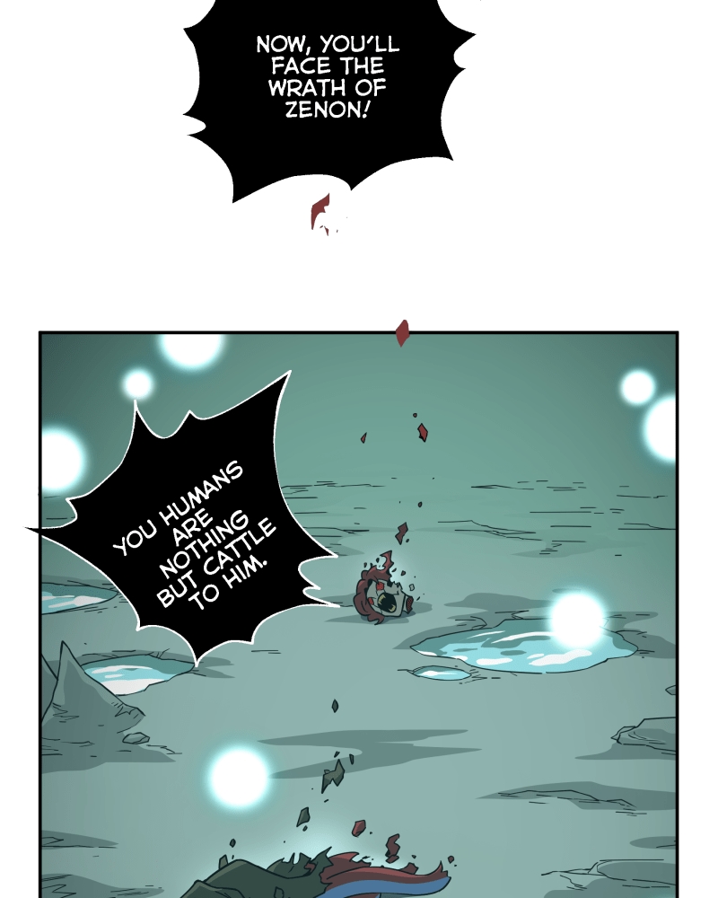 BlackSun Chapter 76 - Page 79