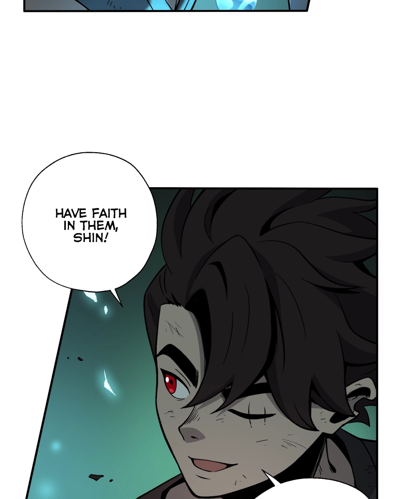 BlackSun Chapter 77 - Page 19