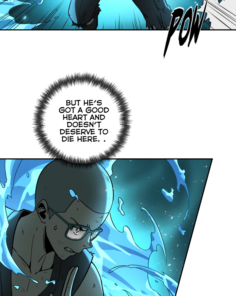 BlackSun Chapter 79 - Page 10