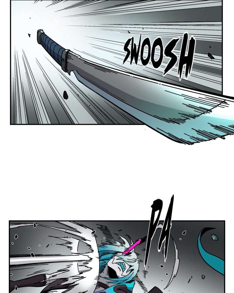 BlackSun Chapter 79 - Page 13