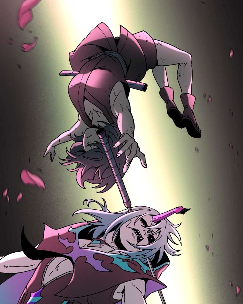 BlackSun Chapter 79 - Page 16