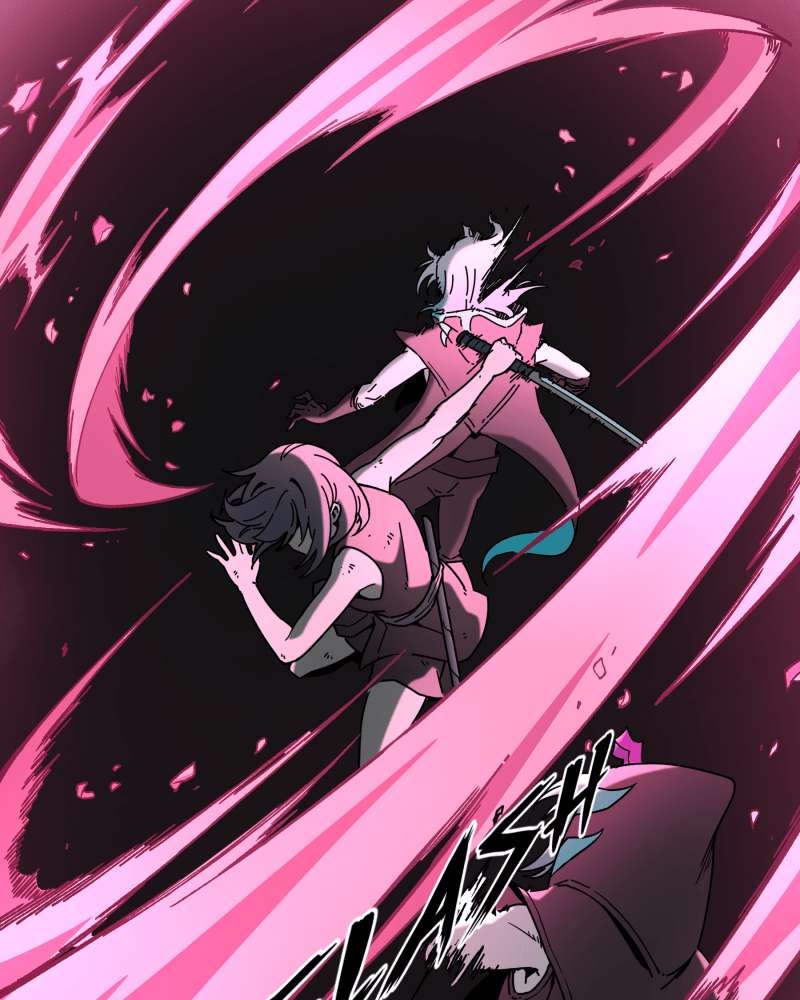 BlackSun Chapter 79 - Page 19