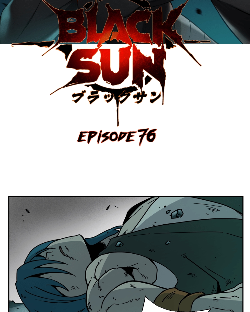 BlackSun Chapter 79 - Page 2
