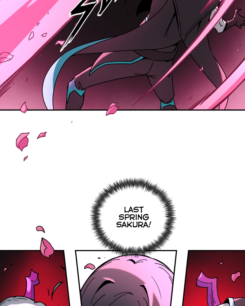 BlackSun Chapter 79 - Page 20