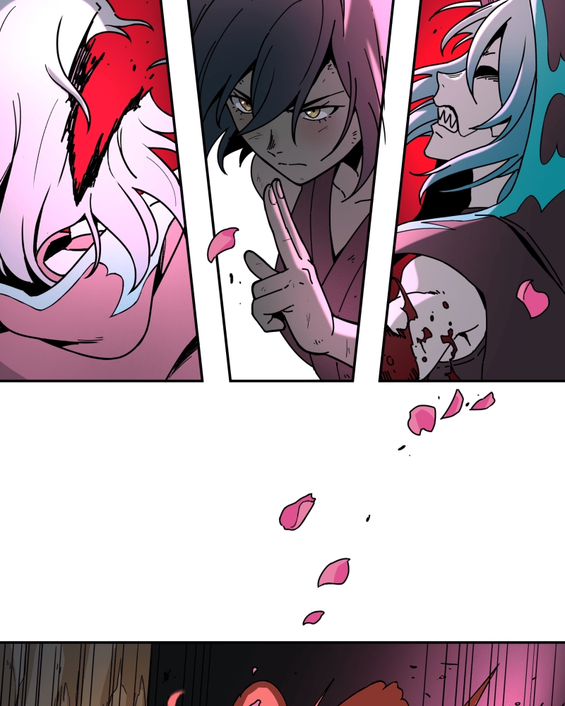 BlackSun Chapter 79 - Page 21