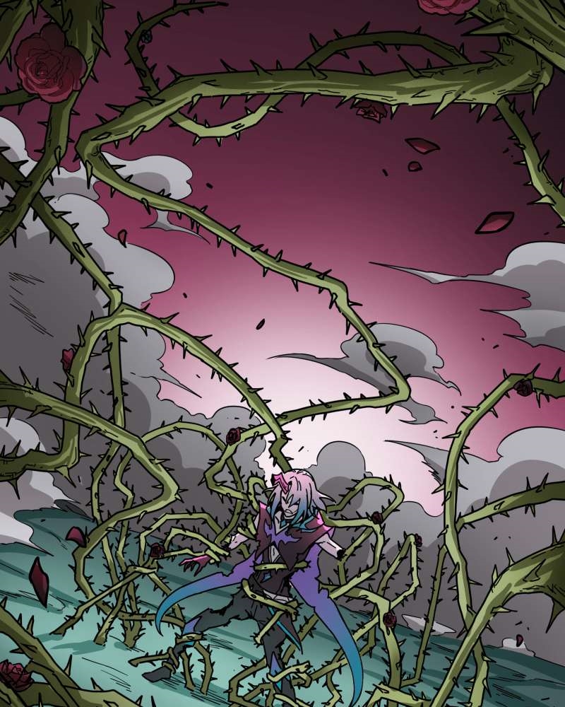 BlackSun Chapter 79 - Page 26