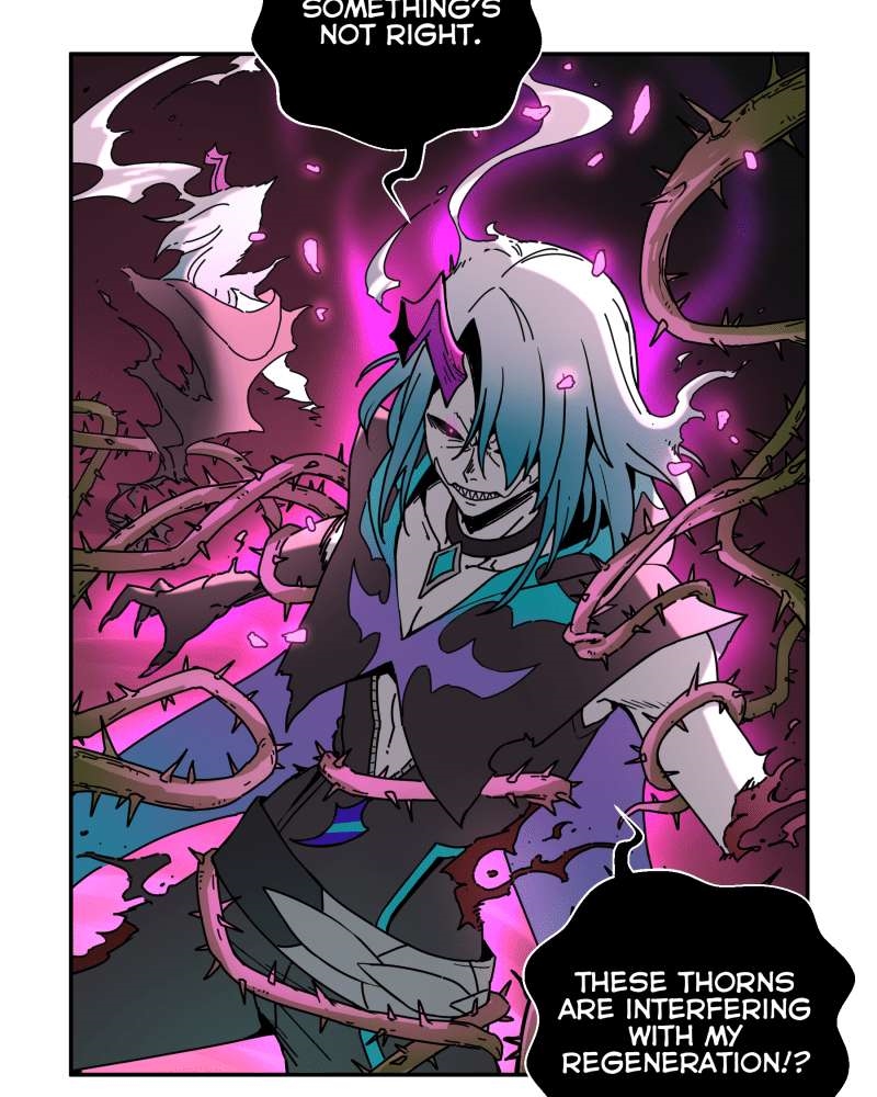 BlackSun Chapter 79 - Page 28