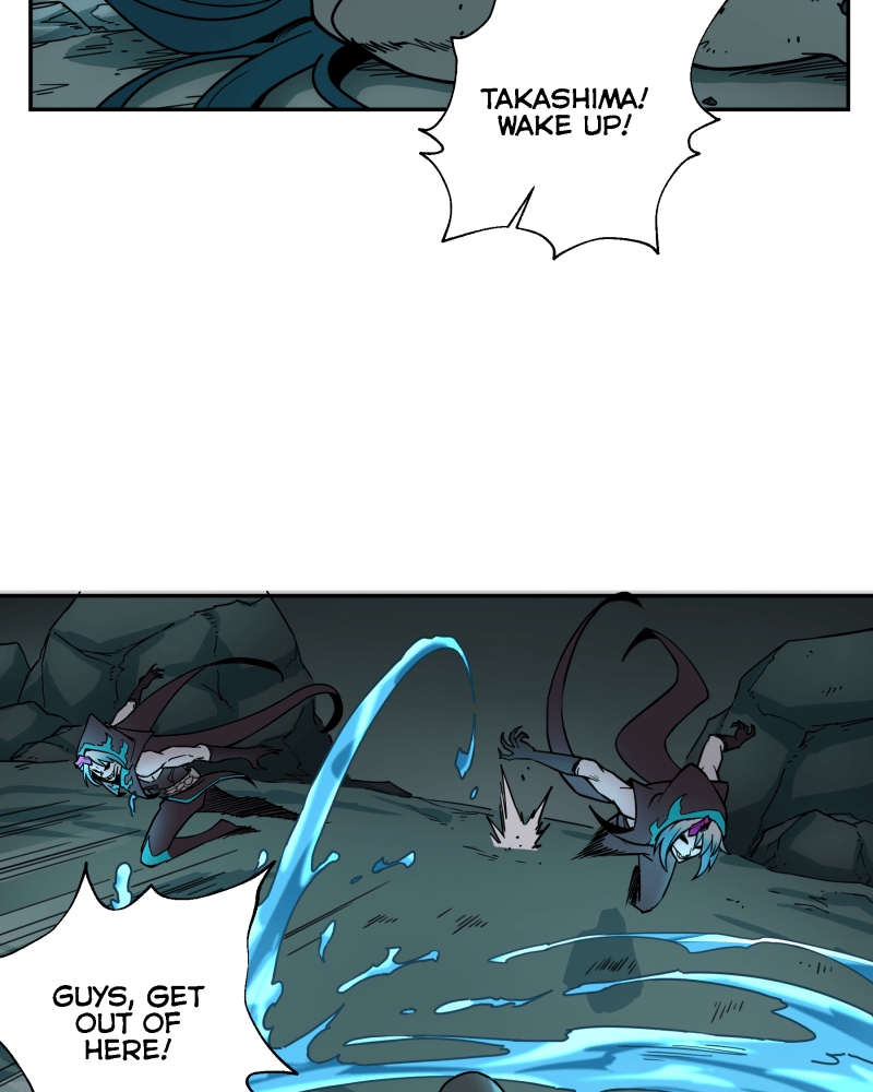 BlackSun Chapter 79 - Page 3