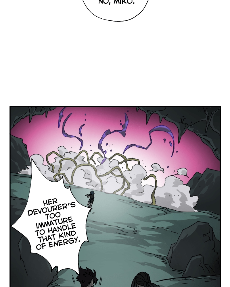 BlackSun Chapter 79 - Page 31