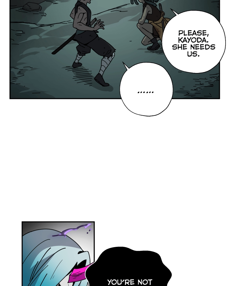 BlackSun Chapter 79 - Page 32