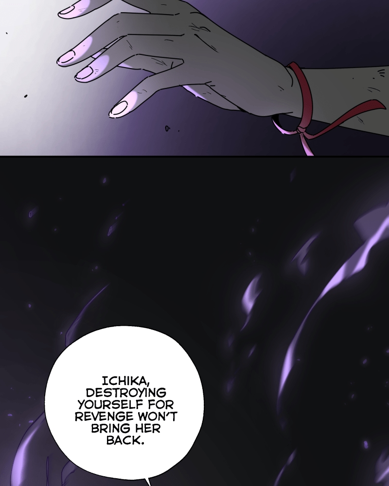 BlackSun Chapter 79 - Page 36