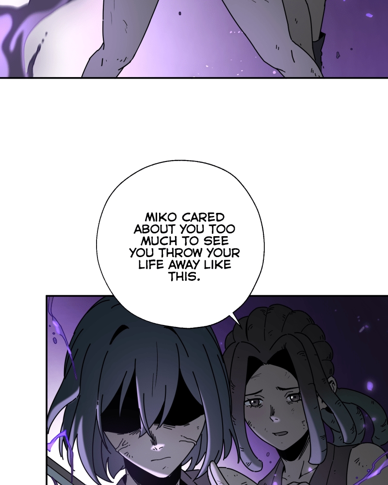 BlackSun Chapter 79 - Page 38