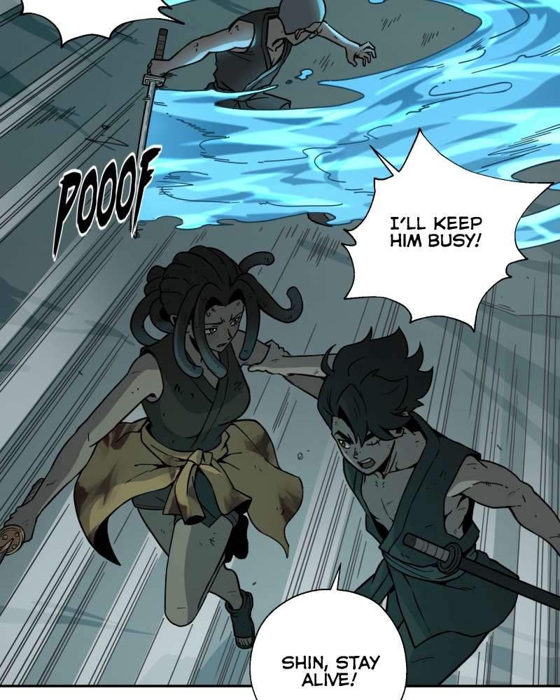 BlackSun Chapter 79 - Page 4