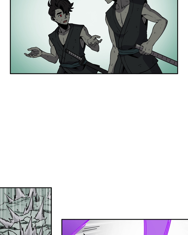 BlackSun Chapter 79 - Page 43