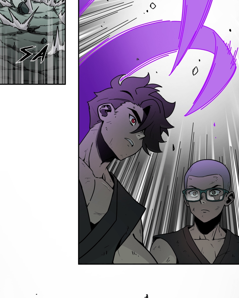 BlackSun Chapter 79 - Page 44