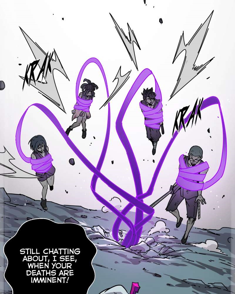 BlackSun Chapter 79 - Page 45