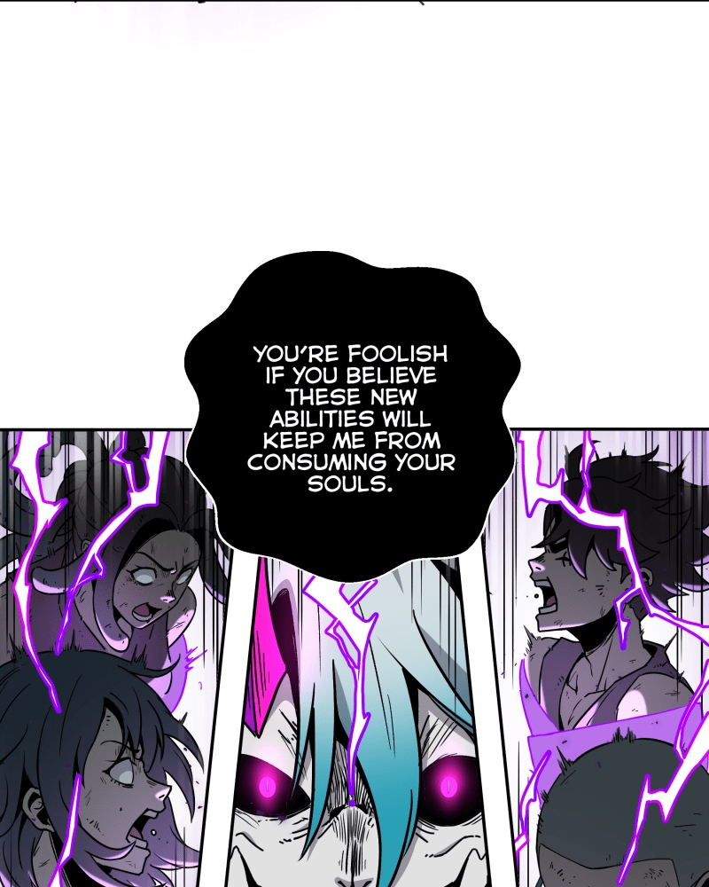 BlackSun Chapter 79 - Page 47