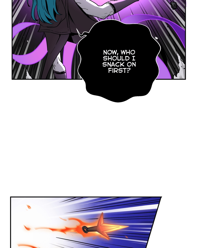 BlackSun Chapter 79 - Page 49