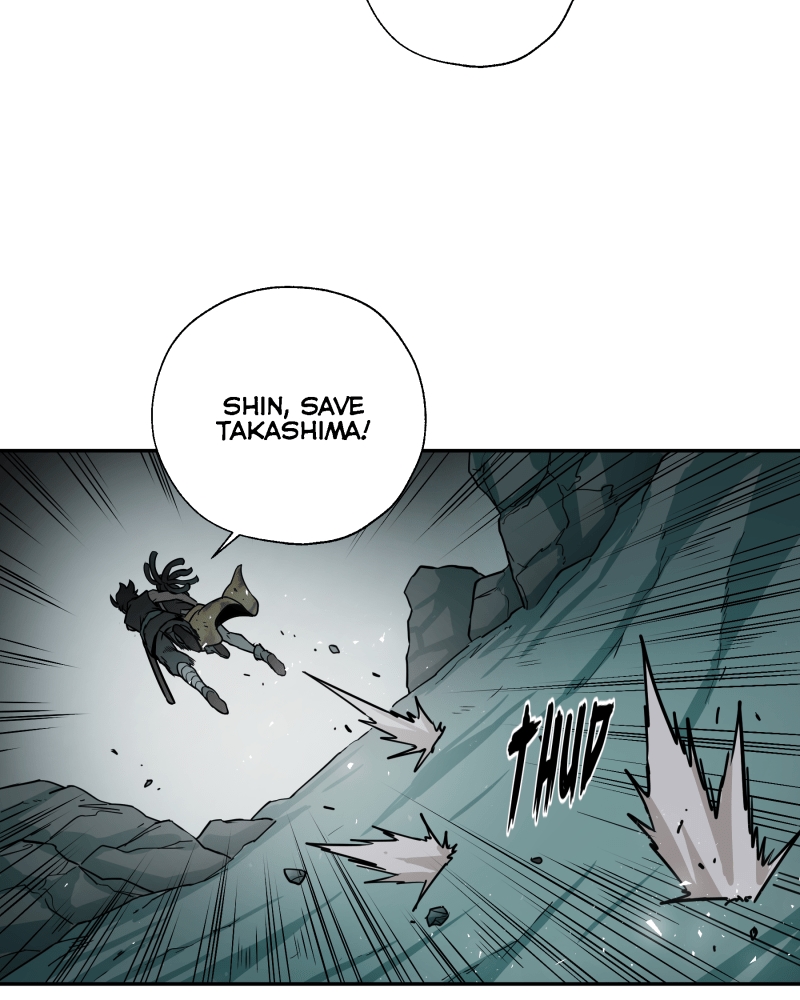 BlackSun Chapter 79 - Page 5