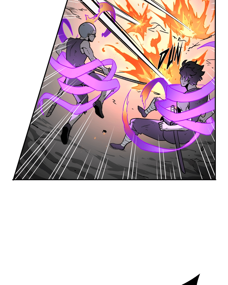 BlackSun Chapter 79 - Page 51