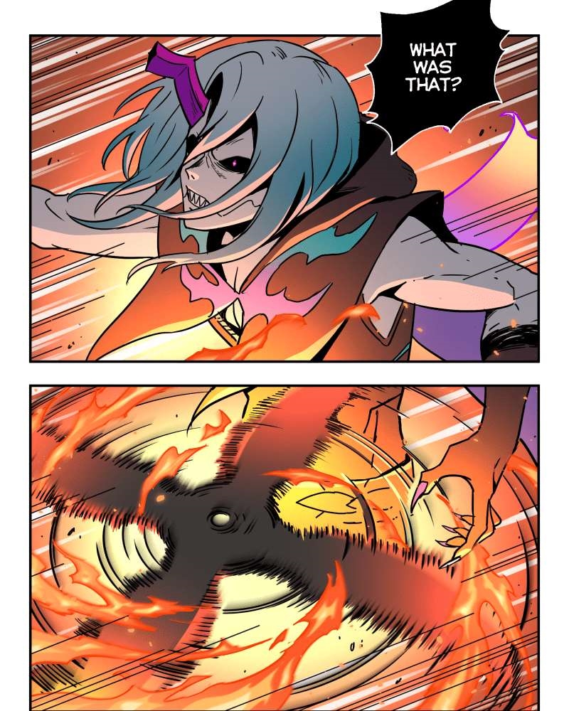 BlackSun Chapter 79 - Page 52