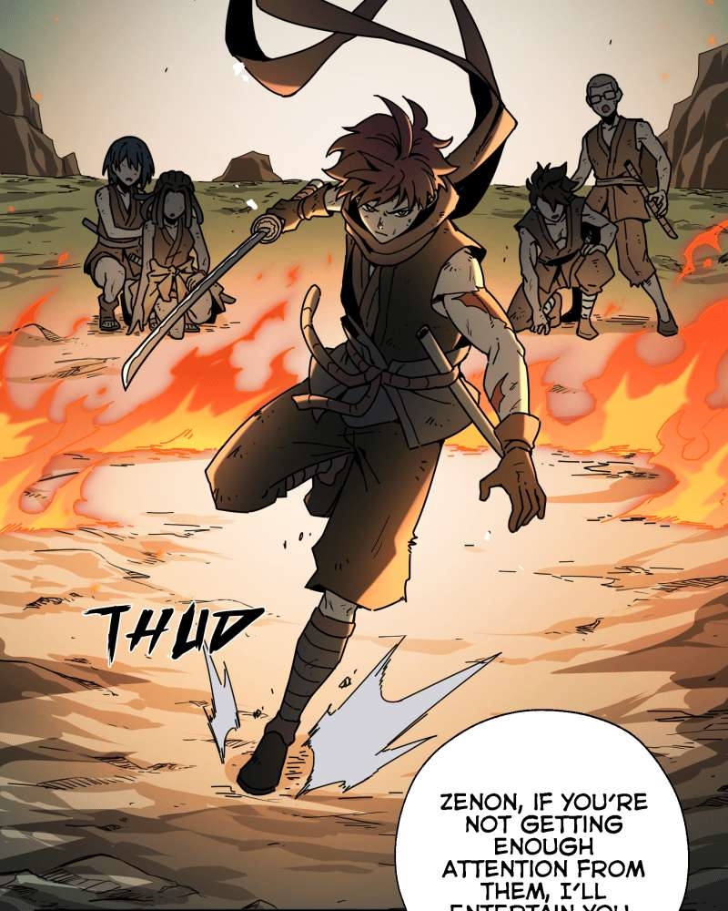 BlackSun Chapter 79 - Page 57