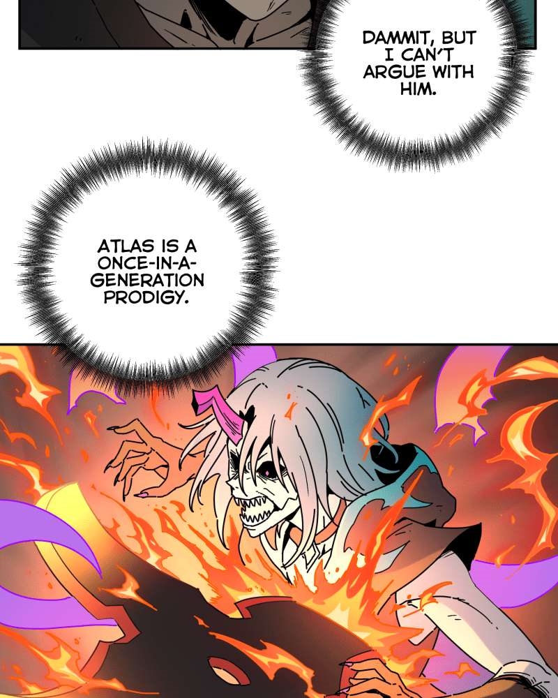 BlackSun Chapter 79 - Page 62