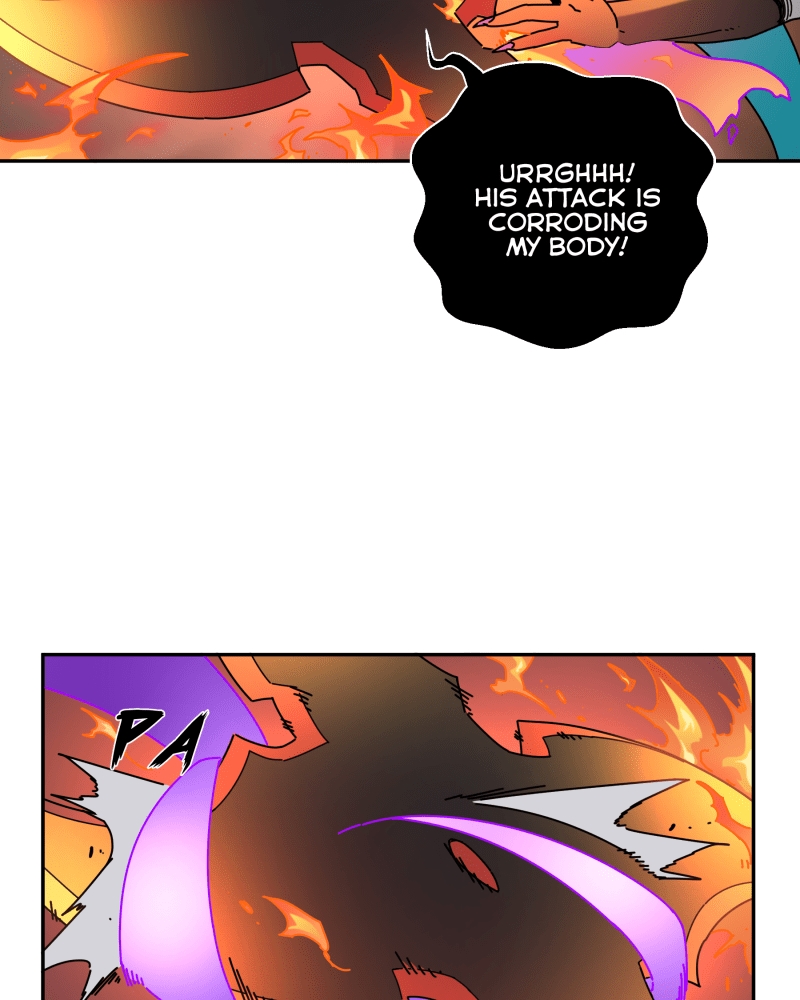 BlackSun Chapter 79 - Page 63