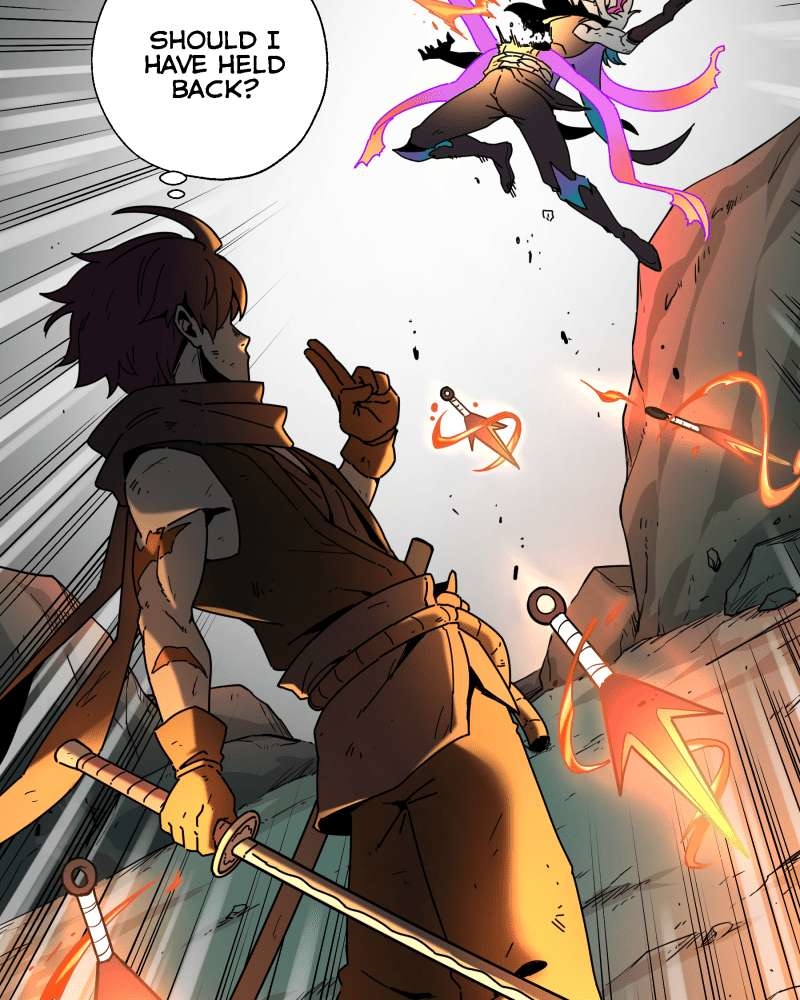 BlackSun Chapter 79 - Page 65