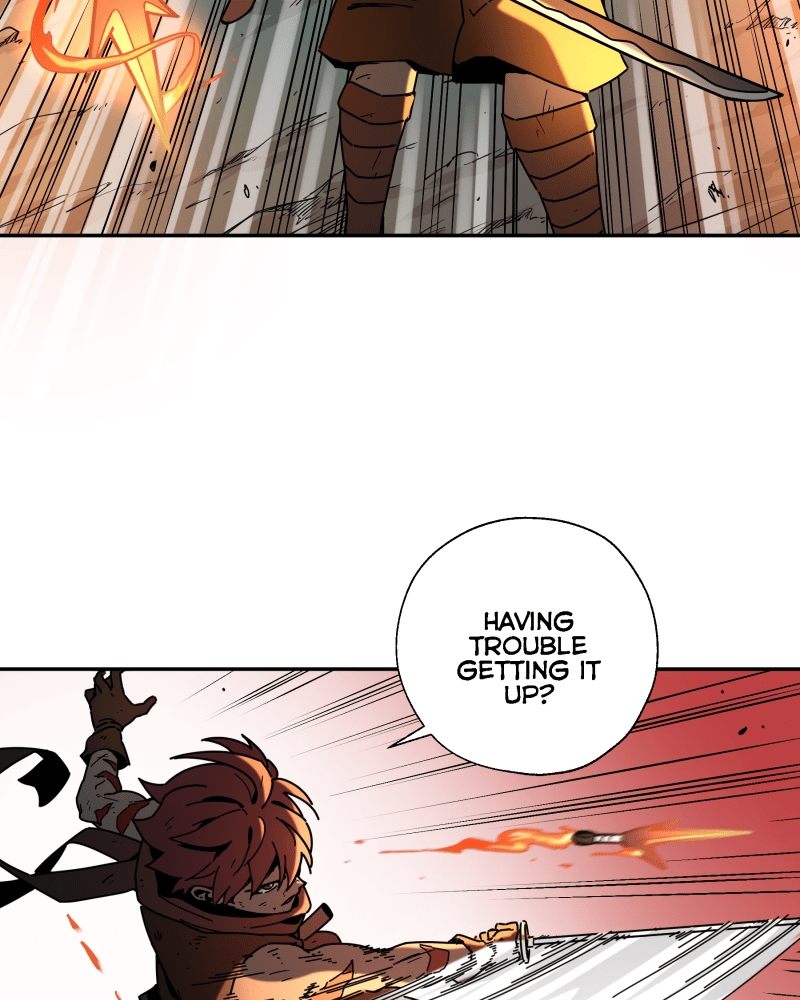 BlackSun Chapter 79 - Page 66