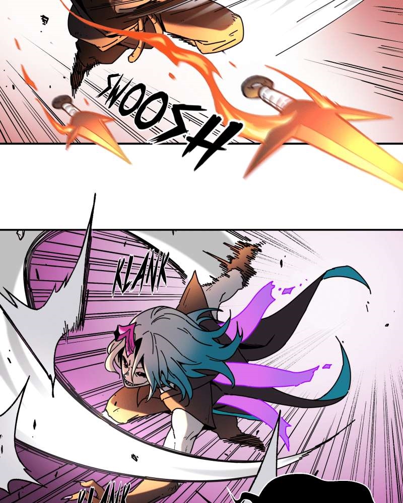 BlackSun Chapter 79 - Page 67