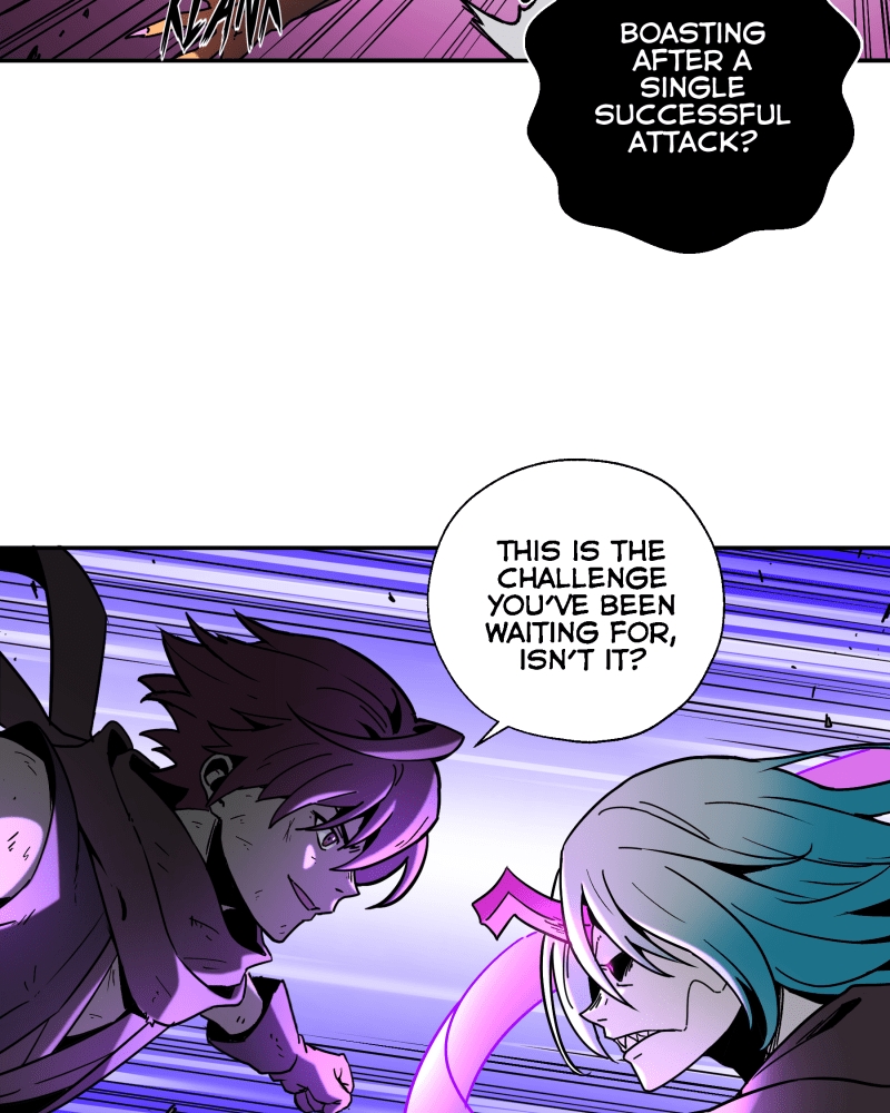 BlackSun Chapter 79 - Page 68