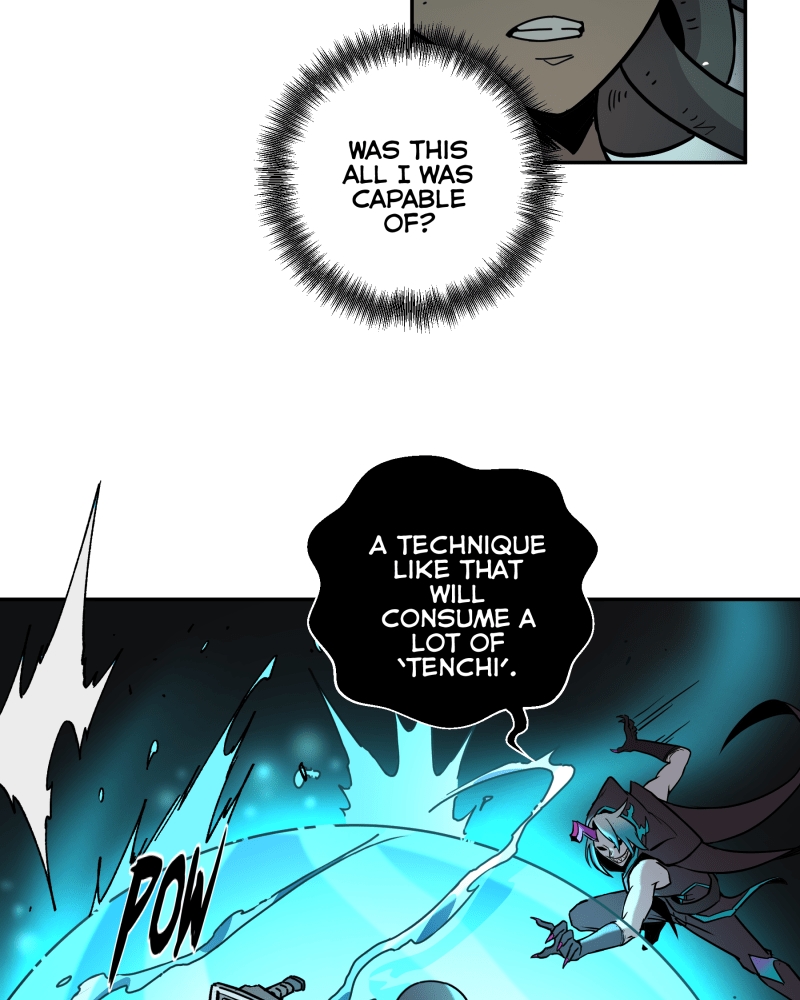 BlackSun Chapter 79 - Page 7