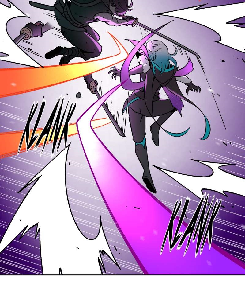 BlackSun Chapter 79 - Page 70