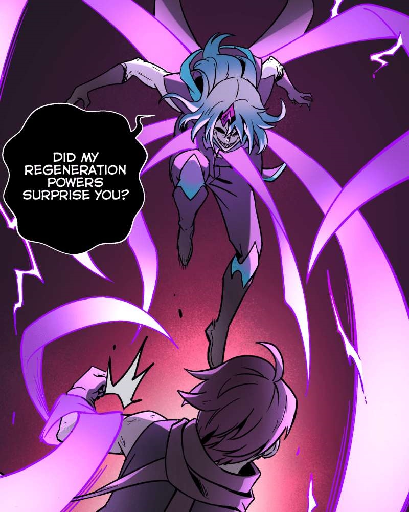 BlackSun Chapter 79 - Page 72