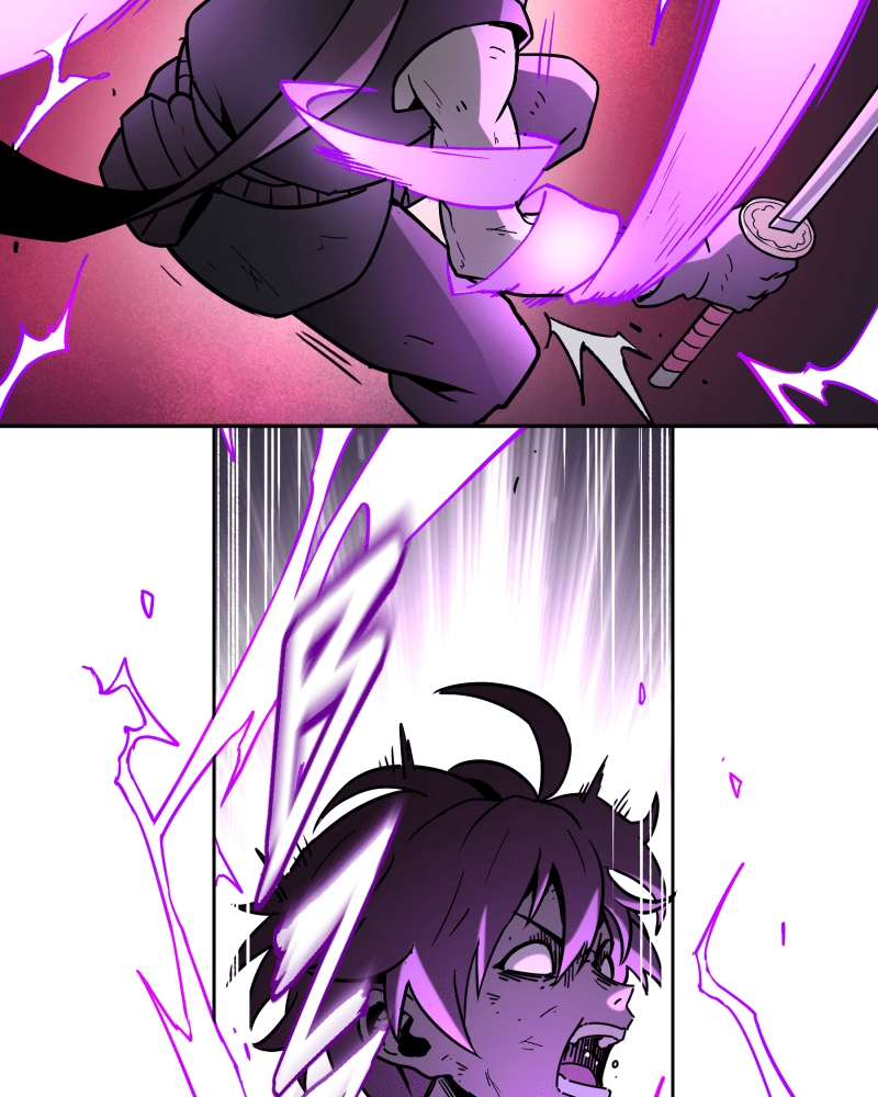 BlackSun Chapter 79 - Page 73