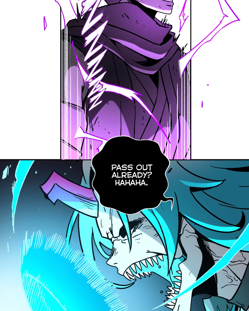 BlackSun Chapter 79 - Page 74