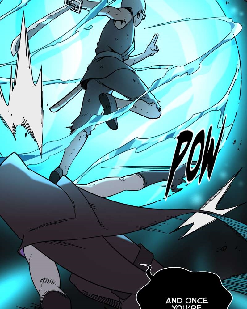 BlackSun Chapter 79 - Page 8