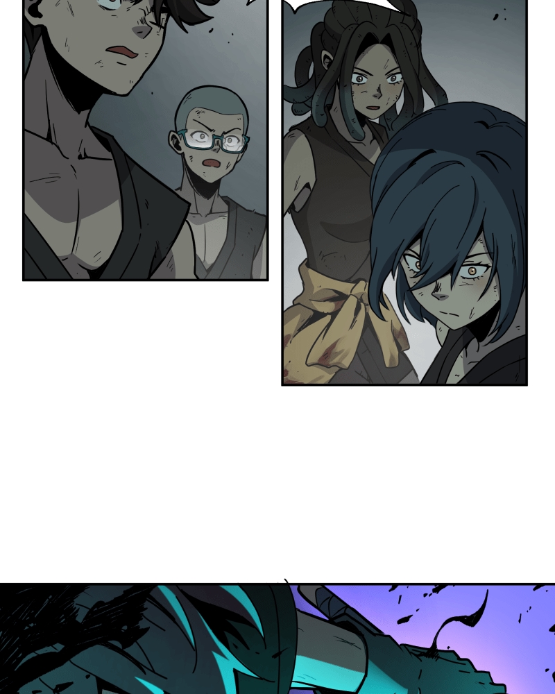 BlackSun Chapter 79 - Page 81