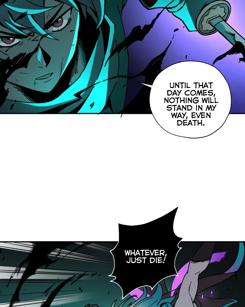 BlackSun Chapter 79 - Page 82