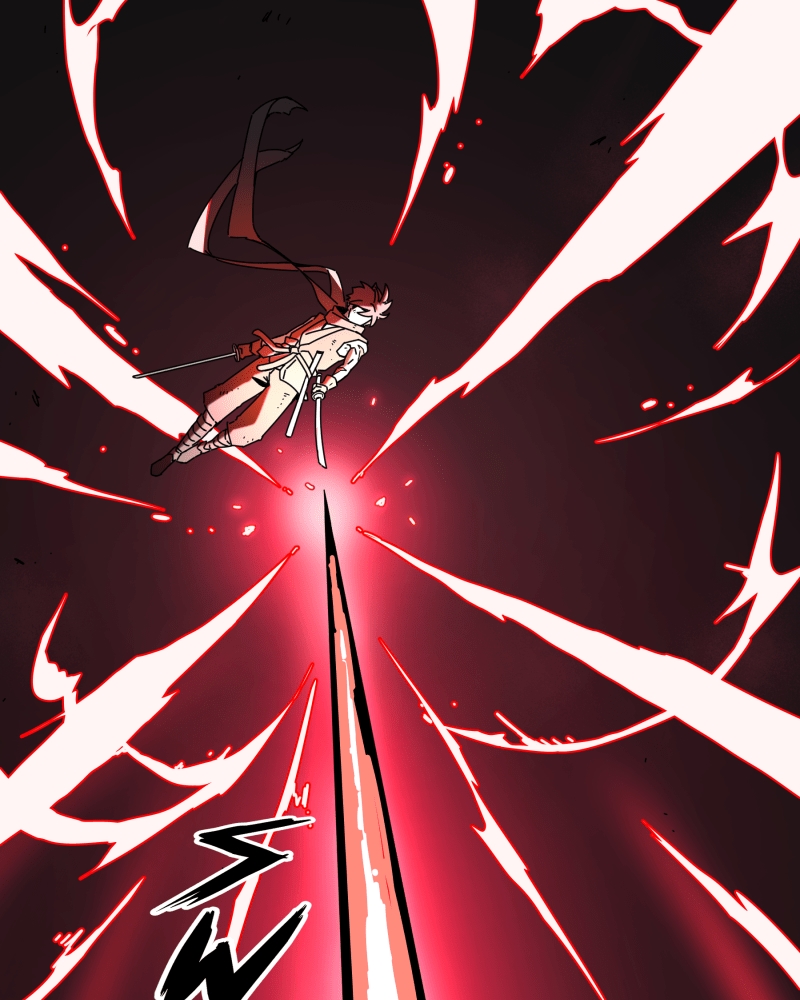 BlackSun Chapter 79 - Page 88