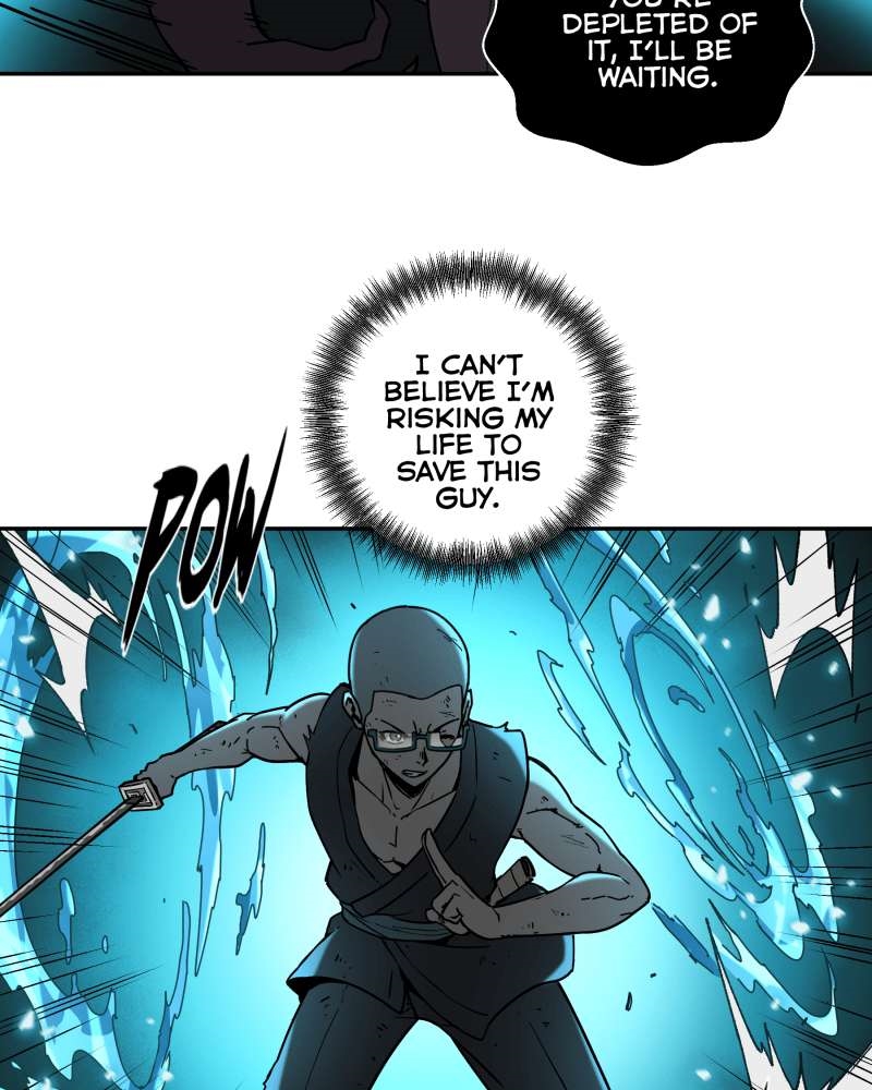 BlackSun Chapter 79 - Page 9