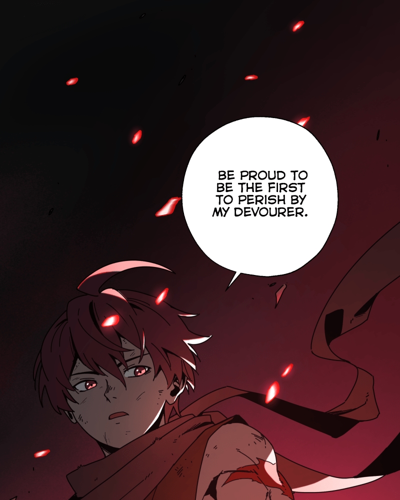 BlackSun Chapter 79 - Page 91