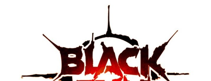 BlackSun Chapter 8 - Page 1