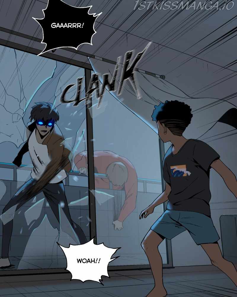 BlackSun Chapter 8 - Page 28