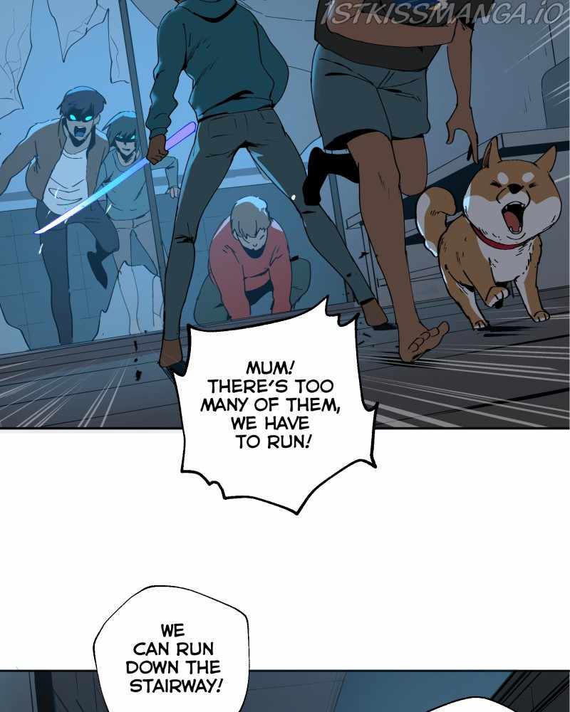 BlackSun Chapter 8 - Page 32