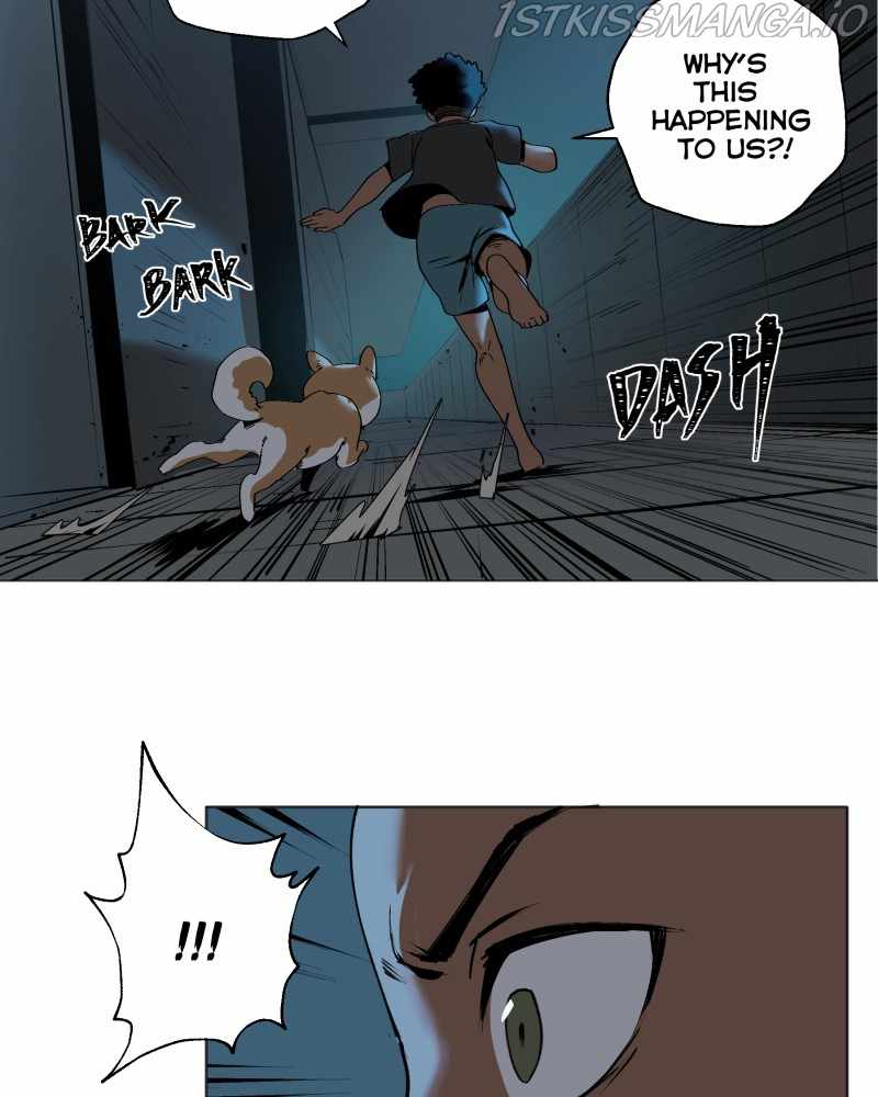 BlackSun Chapter 8 - Page 33